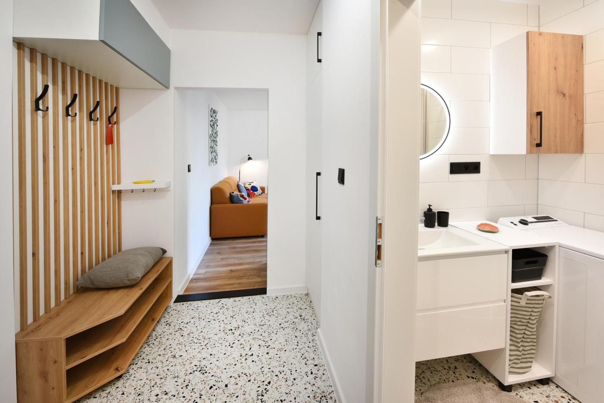 Apartman Kuvik Poprád Kültér fotó