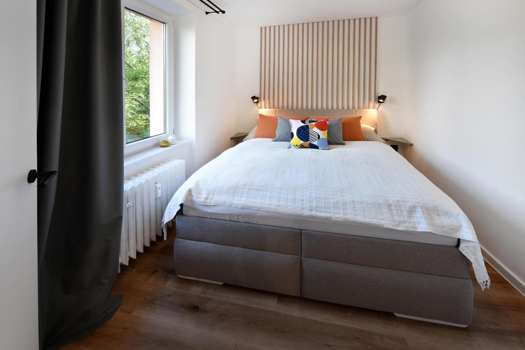 Apartman Kuvik Poprád Kültér fotó